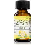 THD Elisir Limone vonný olej 15 ml – Hledejceny.cz