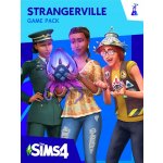 The Sims 4: StrangerVille – Sleviste.cz