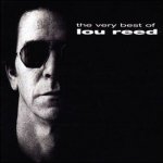 Lou Reed - The Very Best Of Lou Reed CD – Zbozi.Blesk.cz