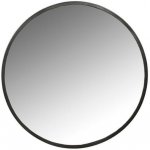 Villa Collection Mirror Black 50 cm černá – Hledejceny.cz
