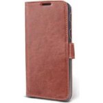 Epico Pouzdro Leather pro Honor 8a, hnědá – Zboží Mobilmania