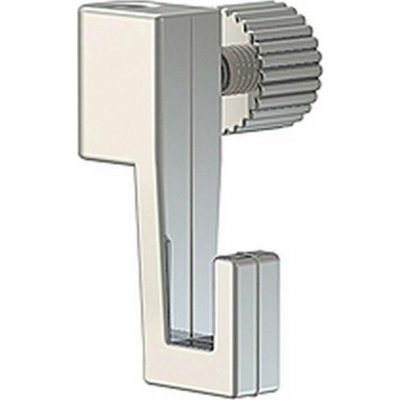 Závěsný systém na obrazy - Háček na šroubek Minihook 4 Kg – Sleviste.cz