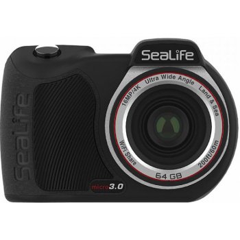 SeaLife MICRO 3.0 64GB