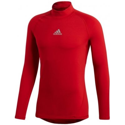 adidas pánské termo tričko AlphaSkin Climawarm M DP5537