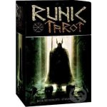 Runic Tarot – Hledejceny.cz