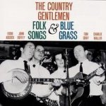 Country Gentlemen - Folk Songs & Bluegrass – Hledejceny.cz