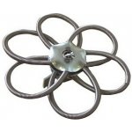 Kovoblesk růžice komínová bez závaží M12 150 mm – Zboží Dáma Kovoblesk růžice komínová bez závaží M12 150 mm – Zboží Dáma