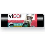 viGO! pytel LDPE Q004 240l 48µm 10ks černý – Zboží Dáma viGO! pytel LDPE Q004 240l 48µm 10ks černý – Zboží Dáma