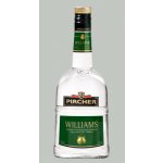 Pircher Williams 40% 0,7 l (holá láhev) – Zboží Mobilmania