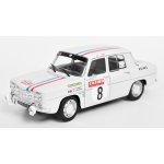 Solido Renault 8 Gordini 1300 8 Rally Monte-Carlo Historique 2014 1:18 – Hledejceny.cz