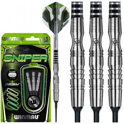 Winmau soft Sniper 90% 20g – Zboží Dáma