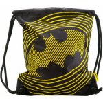 Baagl Skate Batman Komiks A-31423 černá – Zboží Dáma