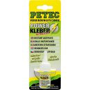 PETEC 93410 Superrychlé univerzální lepidlo 10g