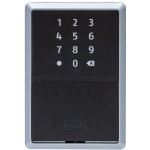 ABUS 787 SMART Key Garage - schránka na klíče na zeď – Zboží Mobilmania