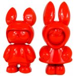 Mr&Mrs Fragrance Andy & Frida Red Luxury | Zboží Auto