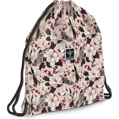 Ars Una Flowery Pink teen – Hledejceny.cz