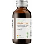 Dědek kořenář Novy Měsíčkový olej Lymfolej 100 ml – Hledejceny.cz
