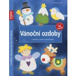 TOPP Vánoční ozdoby – Hledejceny.cz