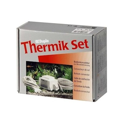 Dupla Thermik Set, 60W pro 360 l – Hledejceny.cz