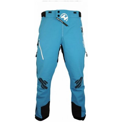 Haven dlouhé bez laclu Polartis modrá – Zboží Dáma