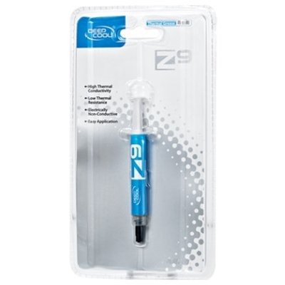 DeepCool Z9 Thermal Grease 3g – Zboží Živě