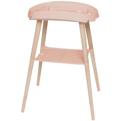 Bebe Jou Stojan pod vaničku Sense Pale Pink – Hledejceny.cz