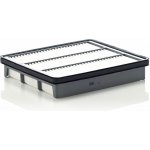 Vzduchový filtr MANN-FILTER C 2542 – Hledejceny.cz