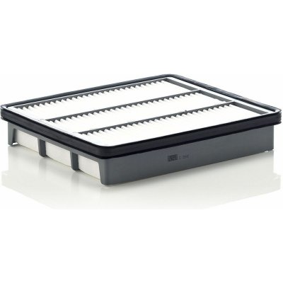 Vzduchový filtr MANN-FILTER C 2542 – Hledejceny.cz