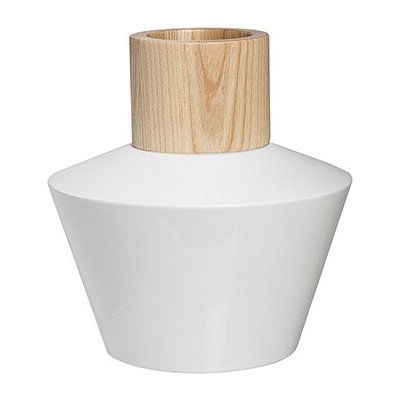 Váza Couple - bílá – Hledejceny.cz
