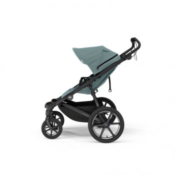 Thule Urban Glide 4-wheel Mid blue 2024