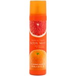 Somerset Toiletry Tropical Fruits – Grapefruit & Pomeranč Tělová mlha, 240 ml – Zbozi.Blesk.cz