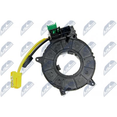 NTY Vinutá pružina, airbag EAS-MS-001 – Hledejceny.cz