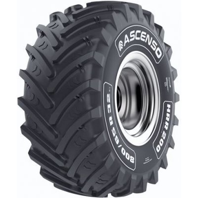 Ascenso HRR200 800/65-32 181A8 TL – Hledejceny.cz