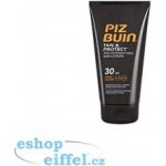 Piz Buin Tan & Protect Tan Intensifying Sun Lotion SPF30 150 ml – Hledejceny.cz