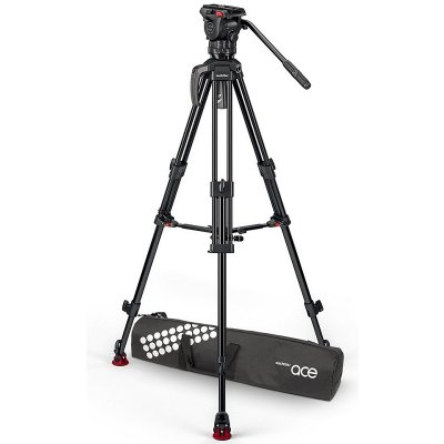 System Ace AL MS Mk II – Hledejceny.cz