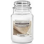 Yankee Candle Home Inspiration Soft Cotton 340 g – Zbozi.Blesk.cz