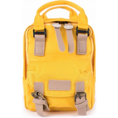 Art of Polo batoh žlutý/zlatý – Zboží Mobilmania