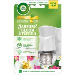 Air Wick Electric Jasmine Bloom & Freesia elektrický osvěžovač vzduchu 1 ks – Zboží Dáma