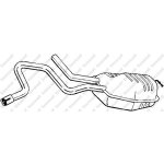 Bosal BS 278-081 – Hledejceny.cz