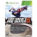 Hra na Xbox 360 Tony Hawk Pro Skater 5