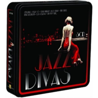V/A - Jazz Divas CD