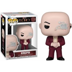 Funko Pop! 1336 Marvel Echo Kingpin