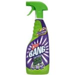 Cillit Bang Universal Sprej odmašťovač v rozprašovači 750 ml – Hledejceny.cz