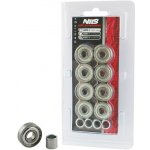 ENUFF ABEC 9 Ložiska – Zboží Dáma