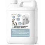 Dromy Lososový olej Premium 3000 ml – Hledejceny.cz