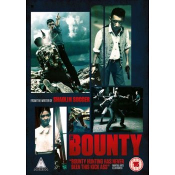 Bounty DVD