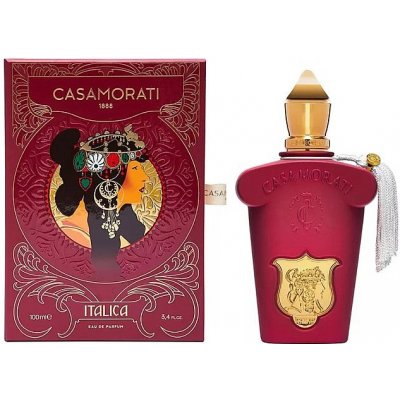 Xerjoff Casamorati 1888 Italica parfémovaná voda unisex 100 ml