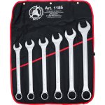 BGS technic Očkoploché klíče OK 34 - 50 mm, extra dlouhé XXL 6ks - BGS 1185 – Hledejceny.cz