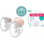 Baby Ono Dvojitá elektrická TWINNY – Zboží Dáma