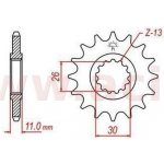 JT Sprockets JTF 1591-16 | Zboží Auto